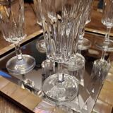 70's Champagne Flutes