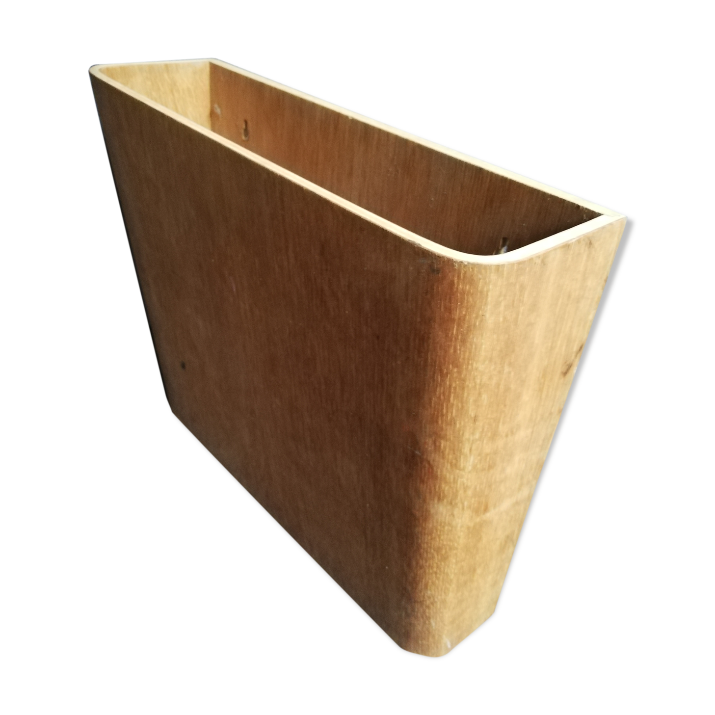 Magazine rack
