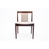 Chairs, Denmark, 1960s After restoration.
