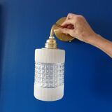 Pair of wall lights