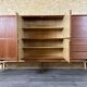 60s 70s teak sideboard highboard model Fredericia Danish Modern Design