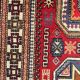 grand tapis de couloir persan