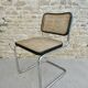 Chair B32 by Marcel Breuer
