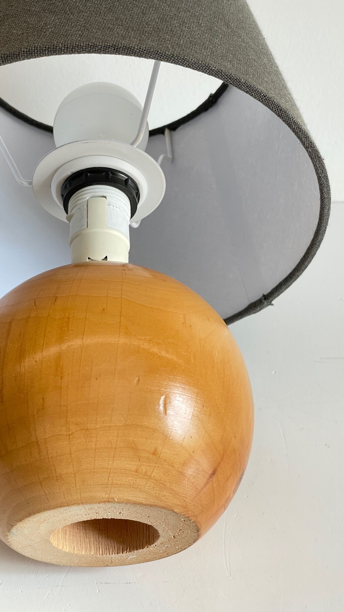 LAMP Ball Design YEARS 70