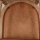 Set of 4 luterma bistro chairs