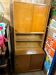 Bibliotheque scandinave meuble rangement livre