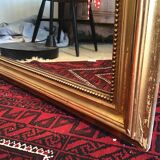 Mirror Louis Philippe  117x 77cm