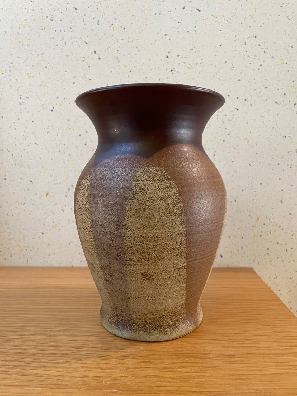 Vase West Germany Steuler
