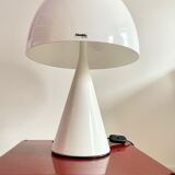 Baobab lamp by Harvey Guzzini for iGuzzini 1970s