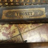 Chair Thonet 1900 n ° 41