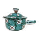 Ceramic skillet Robert Picault