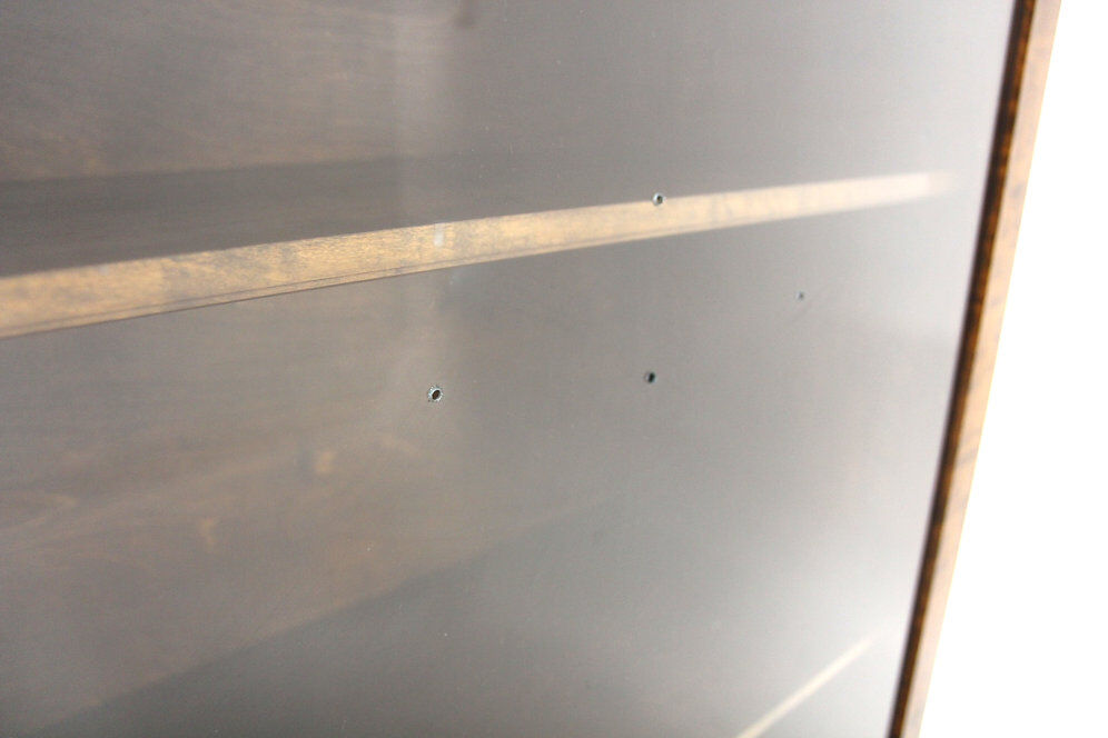 Swedish Grace Scandinavian cabinet, Bodafors, Sweden, 1940