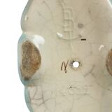 Art Nouveau Bloempot Jardinière Majolica Gustave De Bruyn