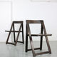 Chaise vintage