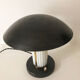 Mushroom lamp art deco