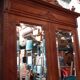 Louis xv cabinet