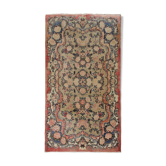 Tapis mohajeran noué à la main 125x215cm