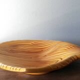 Ceramic pocket emptier