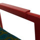 Vintage chair by P. Muntendam for Gebr. Jonkers Dutch design