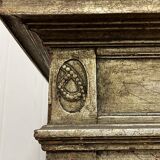 Vitrine ancienne