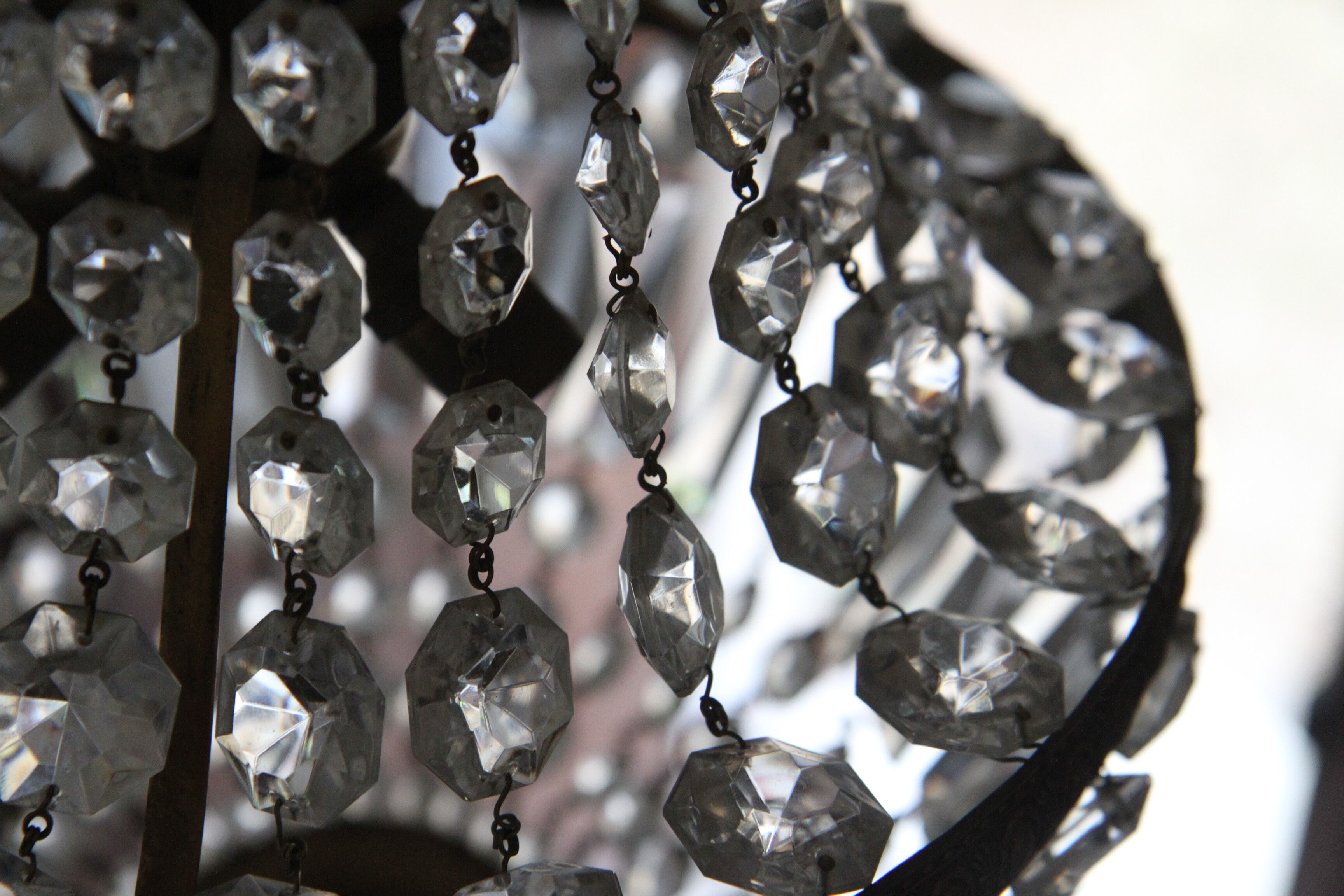 3 fire hot air balloon