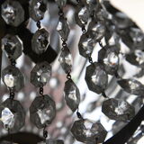 3 fire hot air balloon