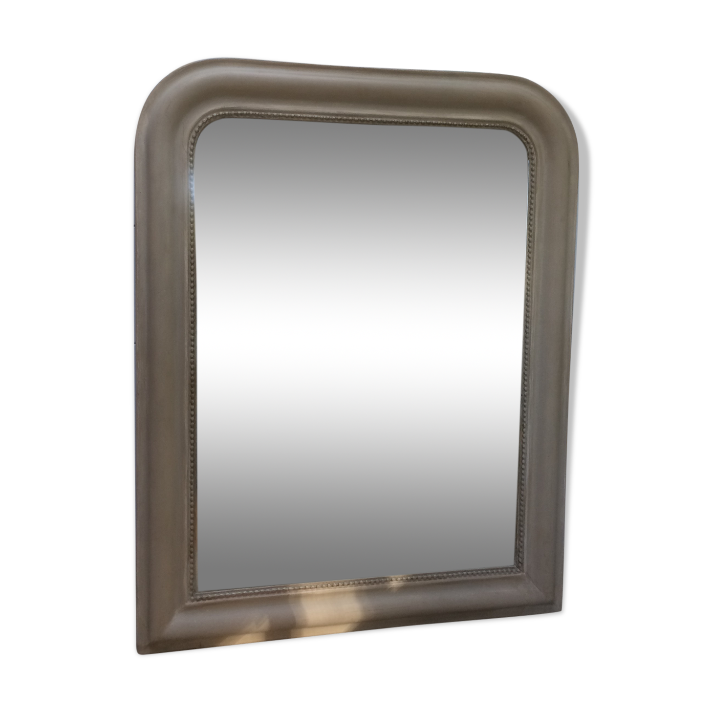 Mirror Louis Philippe 95 x 74