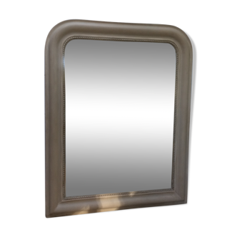 Miroir Louis Philippe 95 x 74