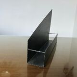 Letter holder, mail rack 50s 60s