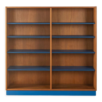 1960s Bookcase, Poul Hundevad