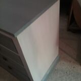Store drawer cabinet