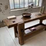 Established old oak XL