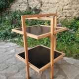 1970 Serving Trolley