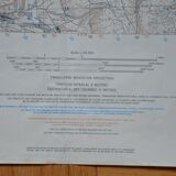 Map of Chambley 3 & 4