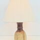 Vintage Ceramic Table Lamp 309/25 from Steuler, West Germany, 1960s