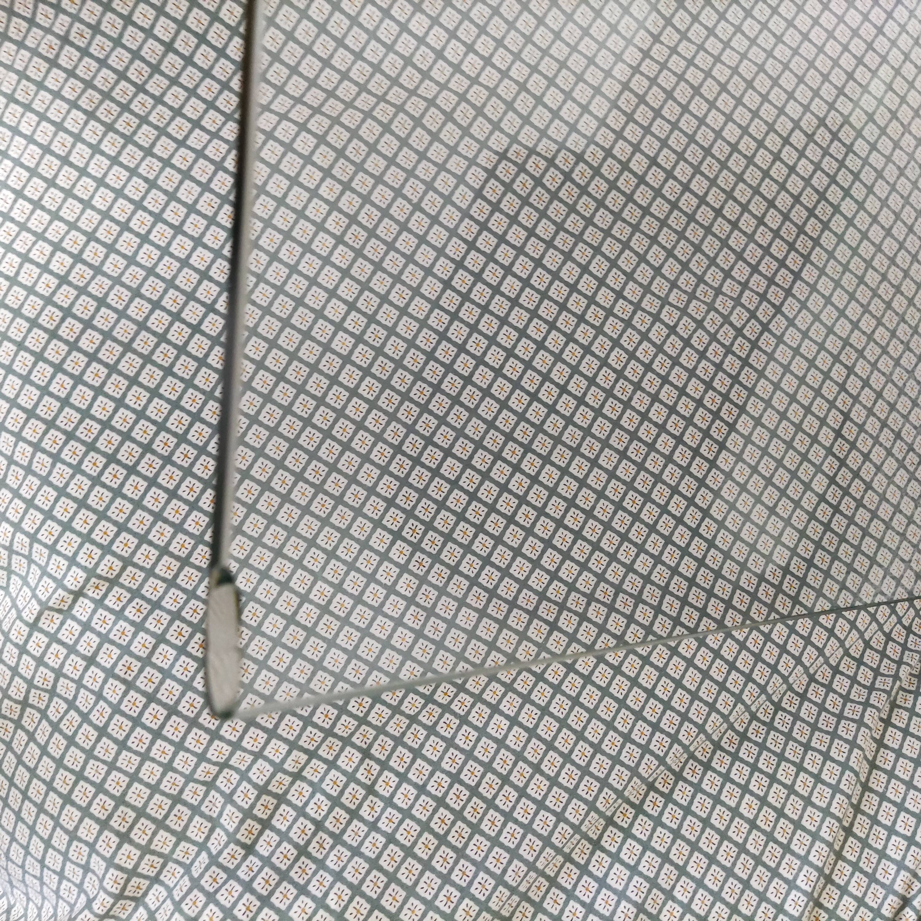 Vintage display cabinet