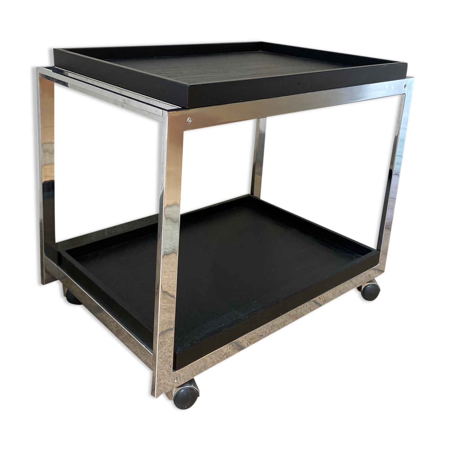 Heritage Service - 2010s