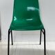 Monocoque chair Sitting