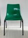 Monocoque chair Sitting