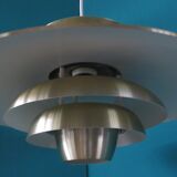 Golden suspension "Jeka" Denmark 1970