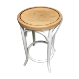 Tabouret de bistrot