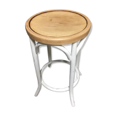 Tabouret de bistrot