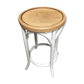 Tabouret de bistrot