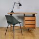 Desk of Jacques Hauville 50s