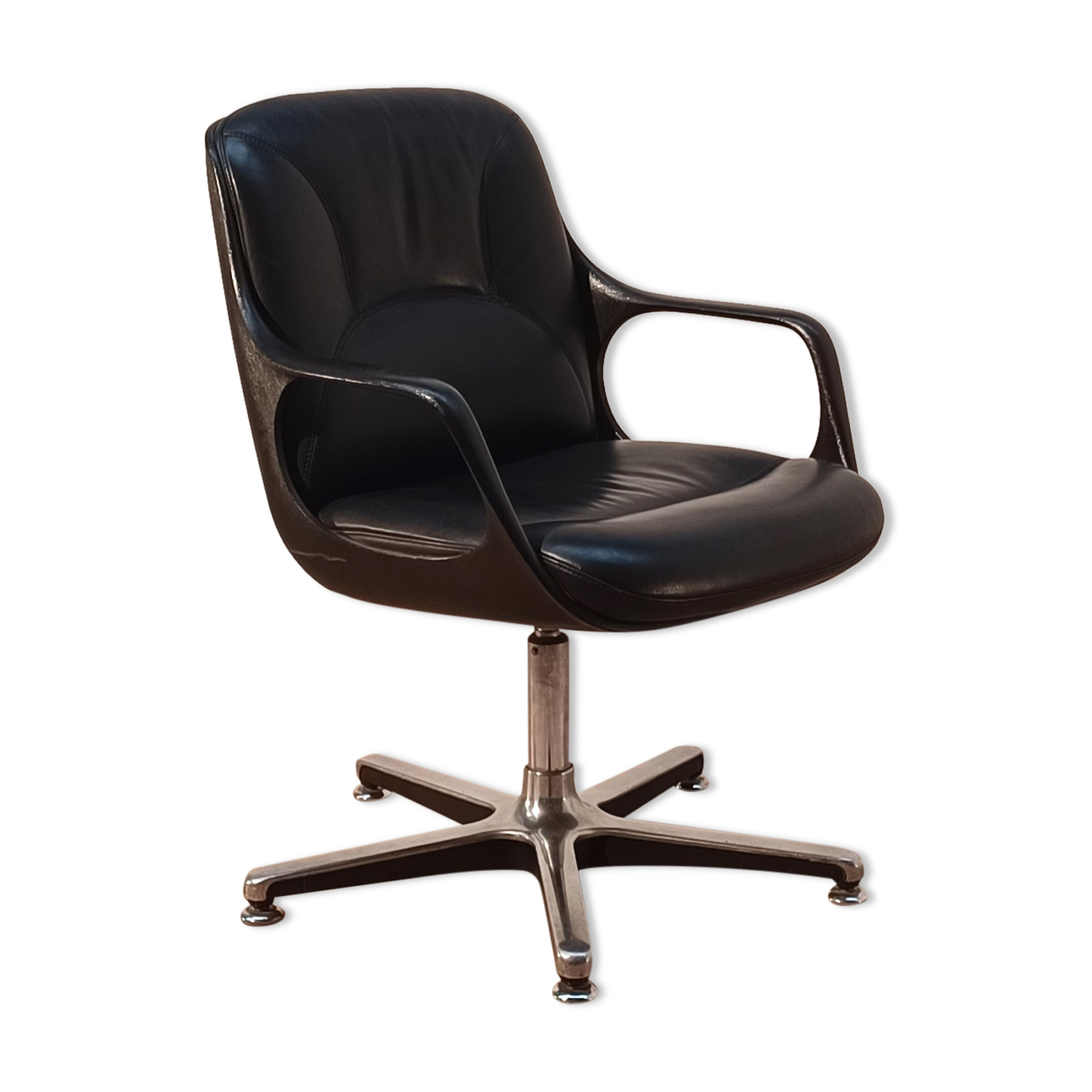 Fauteuil de bureau Form Life