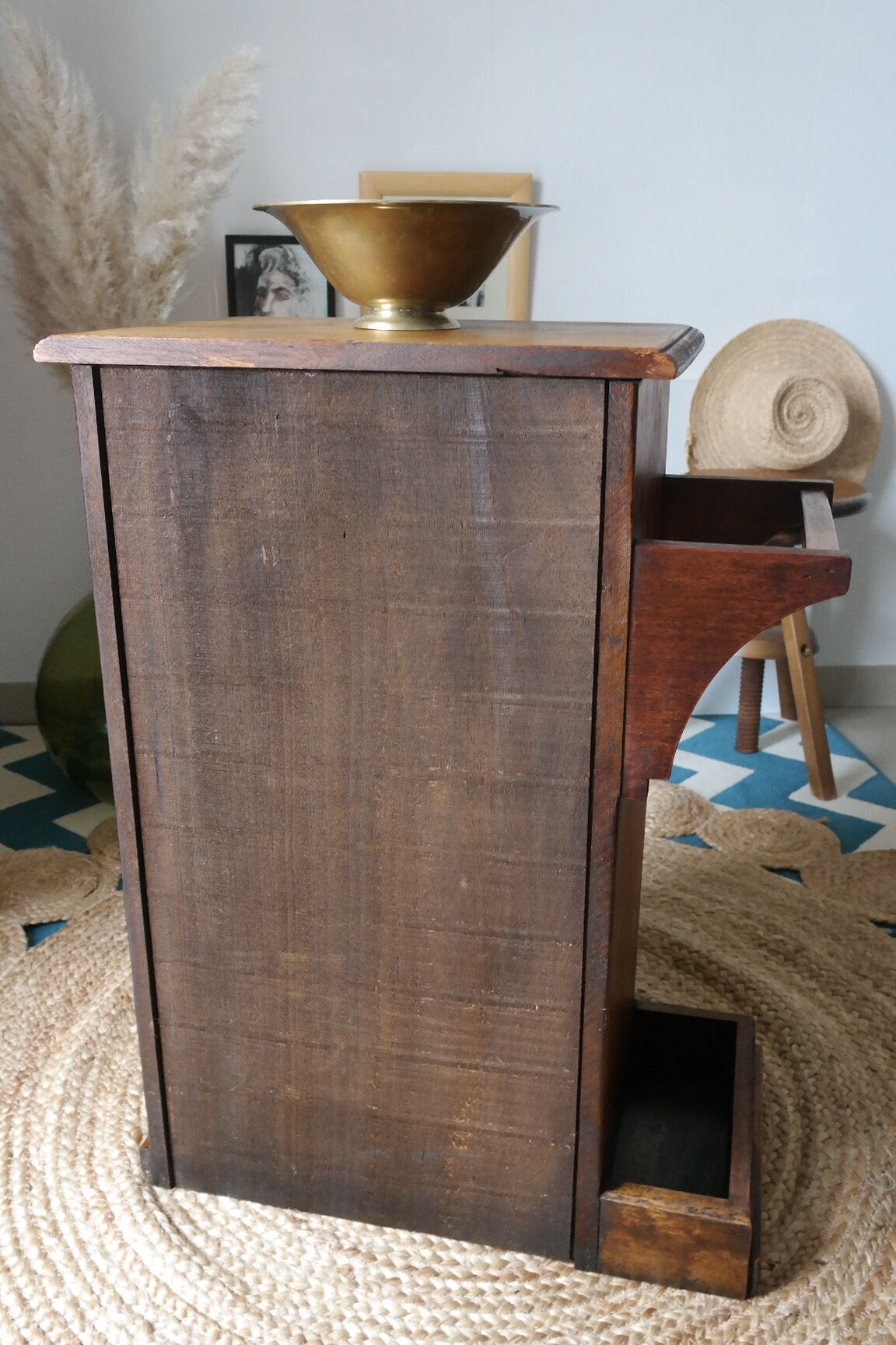 Wooden extra craft furniture