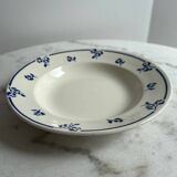 Digoin & Sarreguemines France Plate