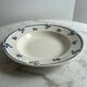 Assiette Digoin & Sarreguemines France