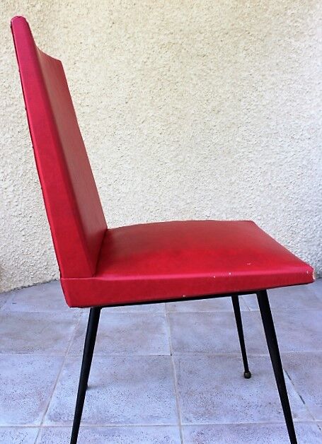 Design chair 60s