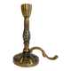 Portable lziton candle holder